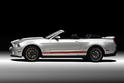 2011 Ford Shelby GT500 convertible 2