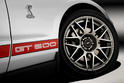2011 Ford Shelby GT500 convertible 4