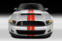 2011 Ford Shelby GT500 convertible 8