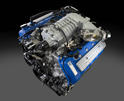 2011 Ford Shelby GT500 coupe 10