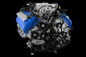 2011 Ford Shelby GT500 coupe 11