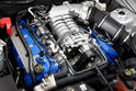 2011 Ford Shelby GT500 coupe 12