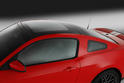 2011 Ford Shelby GT500 coupe 4
