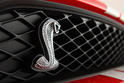 2011 Ford Shelby GT500 coupe 5