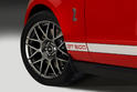 2011 Ford Shelby GT500 coupe 6