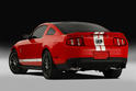 2011 Ford Shelby GT500 coupe 9