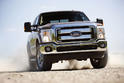 2011 Ford Super Duty 10