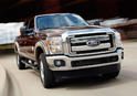 2011 Ford Super Duty 12