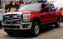 2011 Ford Super Duty 2