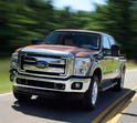 2011 Ford Super Duty 4