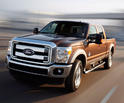 2011 Ford Super Duty 5