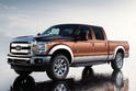 2011 Ford Super Duty 6