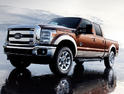 2011 Ford Super Duty 7
