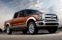 2011 Ford Super Duty 8