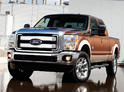 2011 Ford Super Duty 9