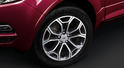 2011 Ford Territory 4