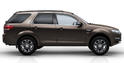 2011 Ford Territory 5