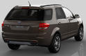 2011 Ford Territory 7