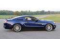 2011 Mustang Shelby GT500 Super Snake 2