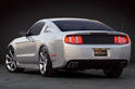 2011 Saleen S302 2