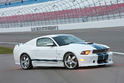 2011 Shelby GT350 1
