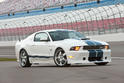 2011 Shelby GT350 2