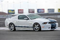 2011 Shelby GT350 6