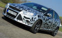 2012 Focus ST prototype 2