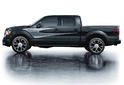 2012 Ford F150 Harley Davidson 2