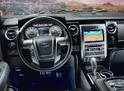 2012 Ford F150 Harley Davidson 8