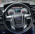 2012 Ford F150 Harley Davidson 9