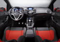 2012 Ford Fiesta ST 10