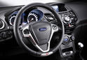 2012 Ford Fiesta ST 12