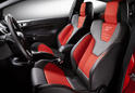 2012 Ford Fiesta ST 13