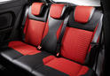 2012 Ford Fiesta ST 14