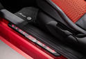 2012 Ford Fiesta ST 15