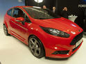 2012 Ford Fiesta ST 18