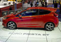 2012 Ford Fiesta ST 19