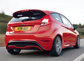 2012 Ford Fiesta ST 2