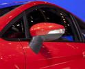 2012 Ford Fiesta ST 21
