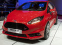 2012 Ford Fiesta ST 22