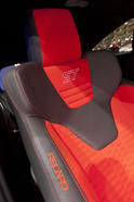 2012 Ford Fiesta ST 28