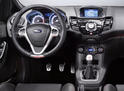 2012 Ford Fiesta ST 3