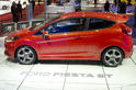 2012 Ford Fiesta ST 32