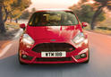 2012 Ford Fiesta ST 4