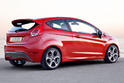 2012 Ford Fiesta ST 6