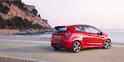 2012 Ford Fiesta ST 7