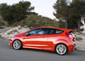 2012 Ford Fiesta ST 9