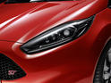 2012 Ford Fiesta ST Concept 10