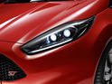 2012 Ford Fiesta ST Concept 11